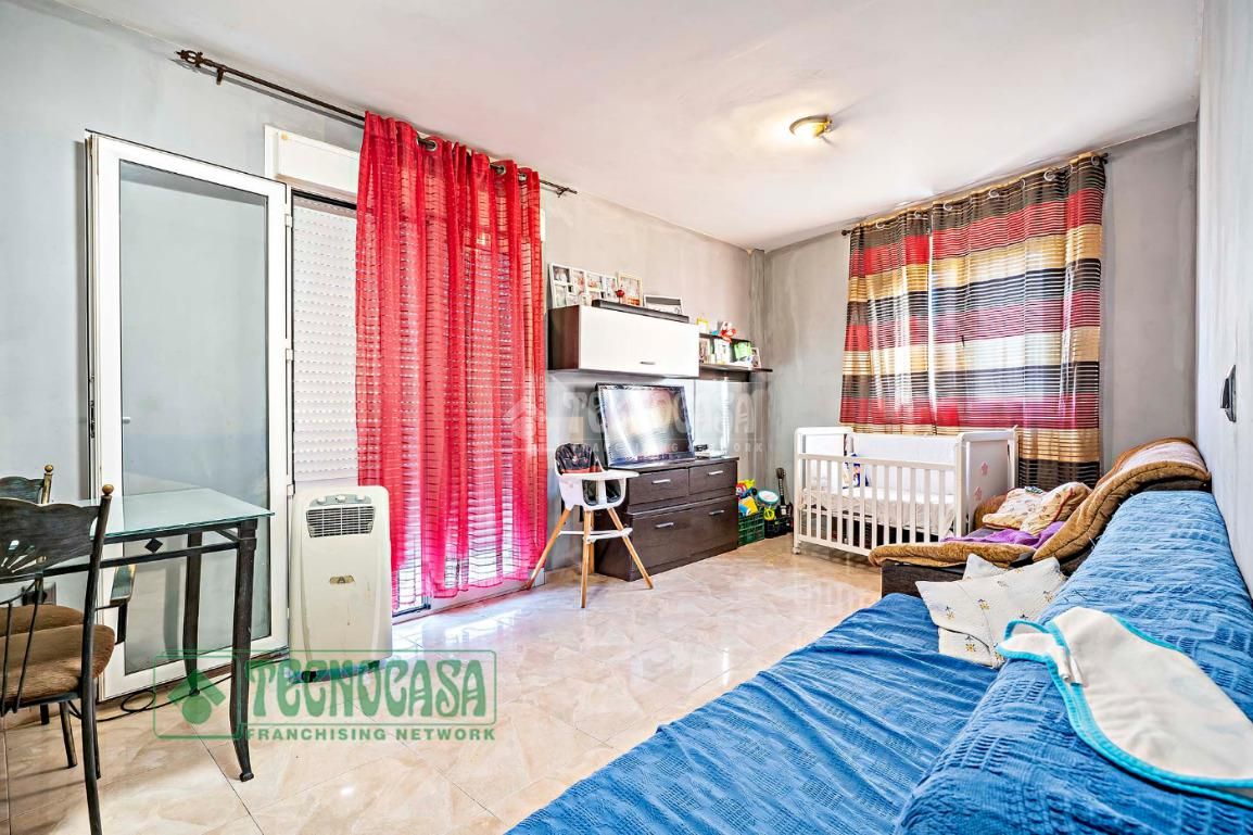 Habitación de Piso en venta en Roquetas de Mar