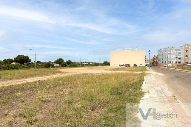 Terreno residencial en Venta en Las Torres - Constelaciones