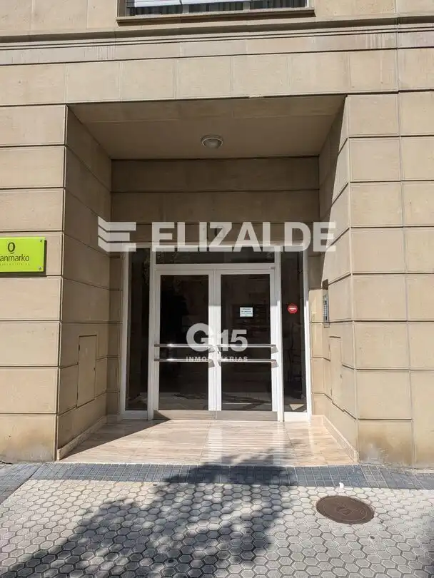 Parkplatz zum Verkauf in Vitoria-Gasteiz Kalea, imagen 2