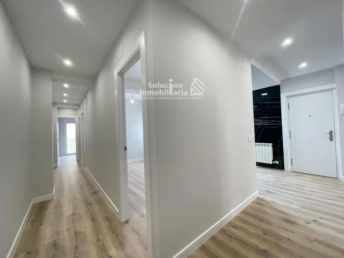 Flat for sale in Salamanca  with Heating