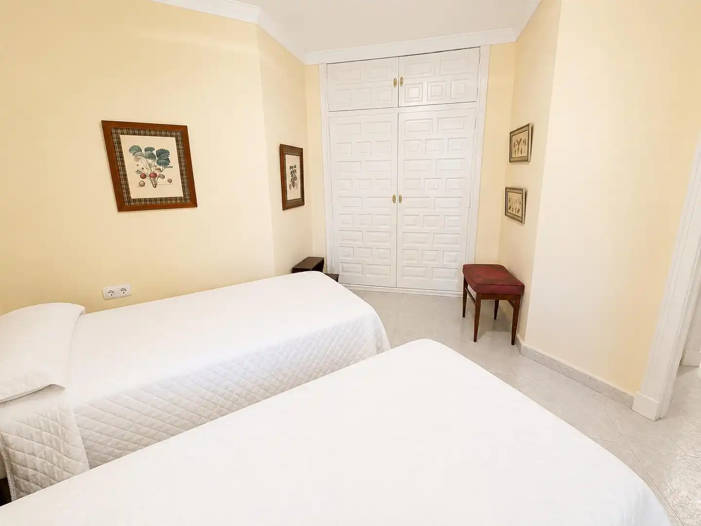 Apartamento con terraza en alquiler en La Carihuela - Los Nidos, imagen 16