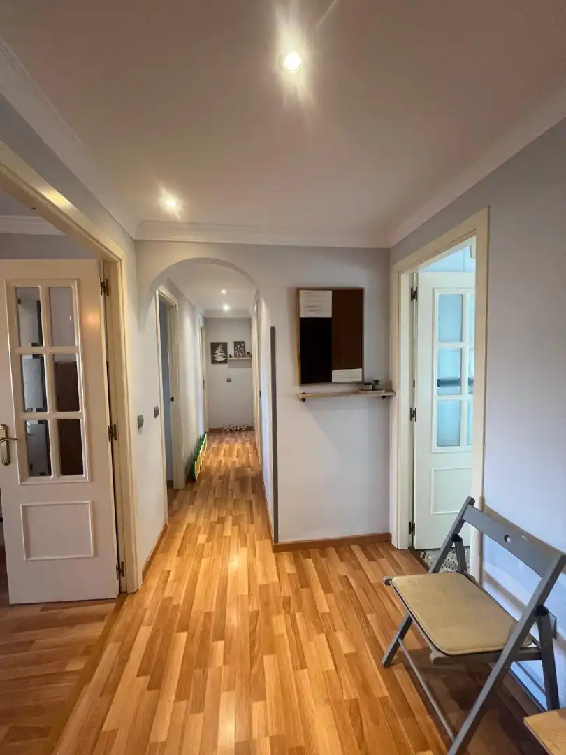 Penthouse mit Terrasse zum Verkauf in Carretera de Cádiz, imagen 13
