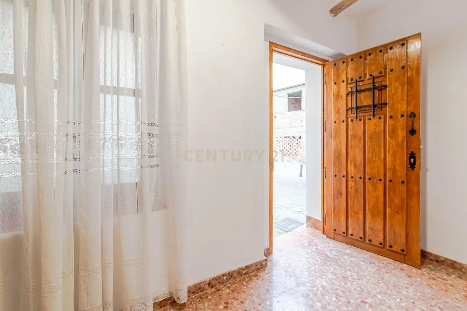 Casa o xalet en venda en Carataunas amb Forn, Rentadora i TV