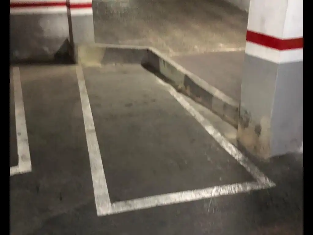 PLAZA PARKING  MEDIANA, imatge 3