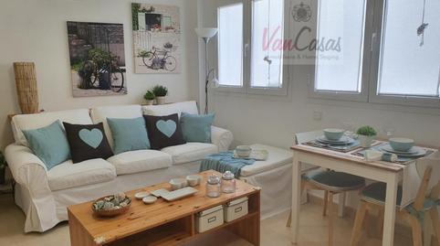 Foto 5 de Pis de lloguer a Bajadilla - Fuente Nueva, Algeciras