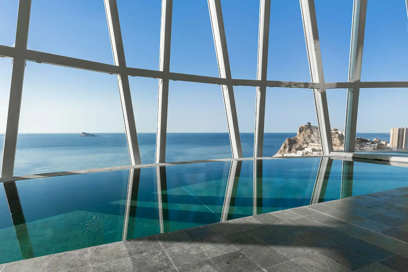 Appartement compact avec piscine à vendre à Playa de Poniente, imagen 50