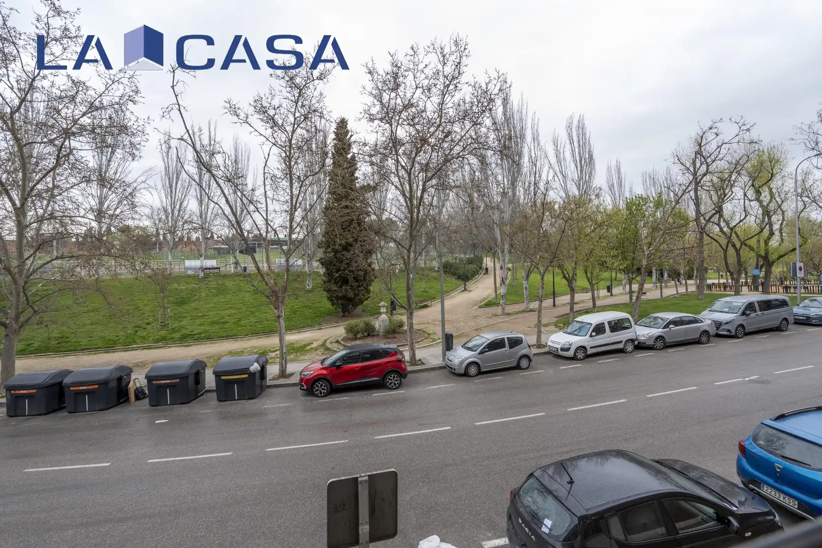 Flat for sale in Calle de Carlos Dabán, imagen 17
