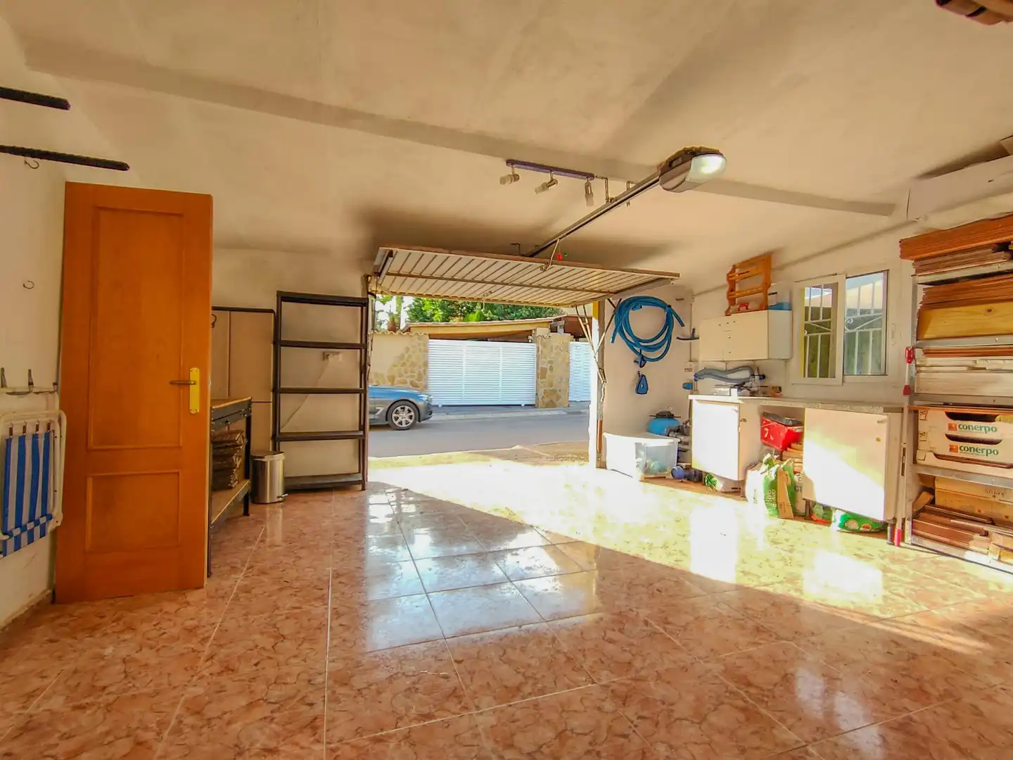 Terraced house with terrace to rent in Alfinach - Los Monasterios, imagen 39