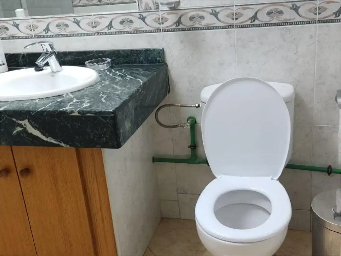 Baño de Piso en venta en Huércal-Overa, Almería
