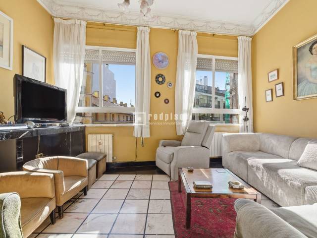 Piso en Venta en SANTO DOMINGO en Palacio