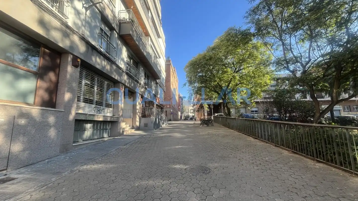 Parkplatz zur Miete in Llorenç Martí, imagen 13