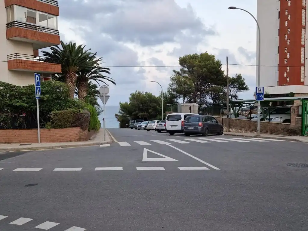 Ground floor to rent in Miami Platja, imagen 23