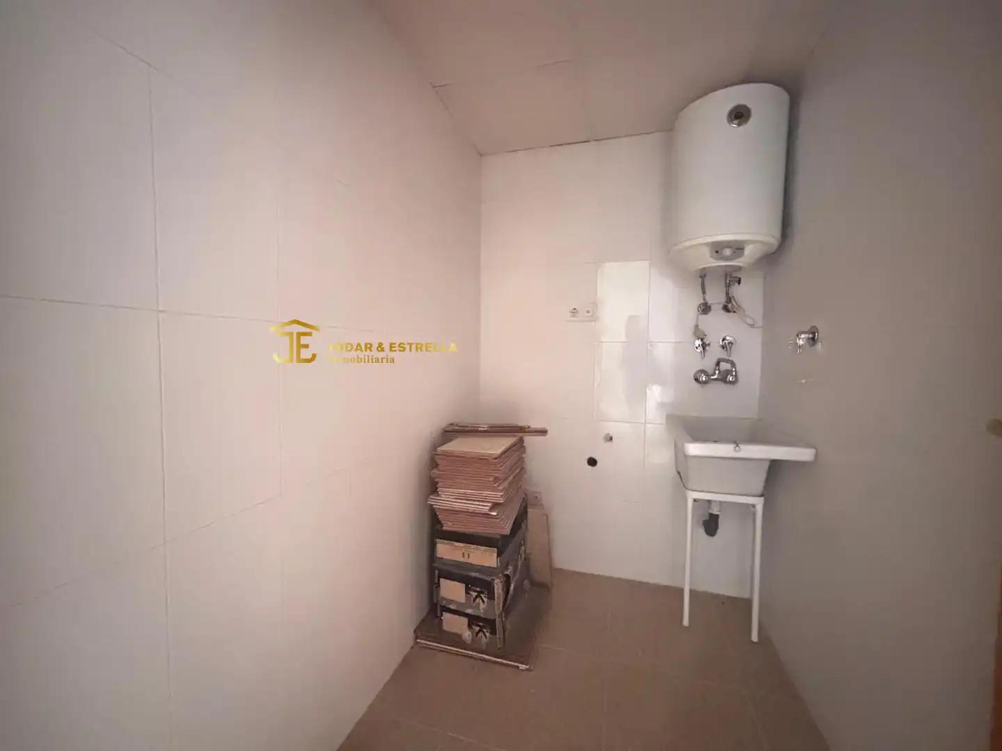 Piso en venta en Puerto Lumbreras