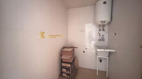 Foto 4 de Piso en venta en Puerto Lumbreras, Murcia