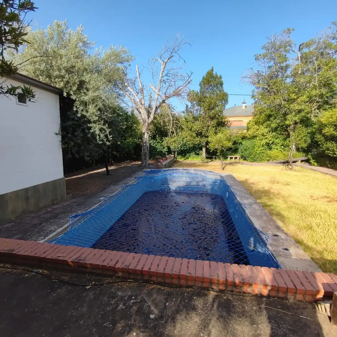 Casa con jardín en venta en Norte-Sierra, imagen 14