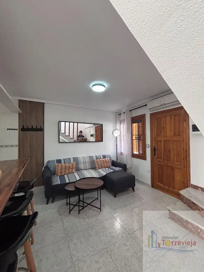 Xalet amb piscina de lloguer a Los Balcones - Los Altos, imagen 9