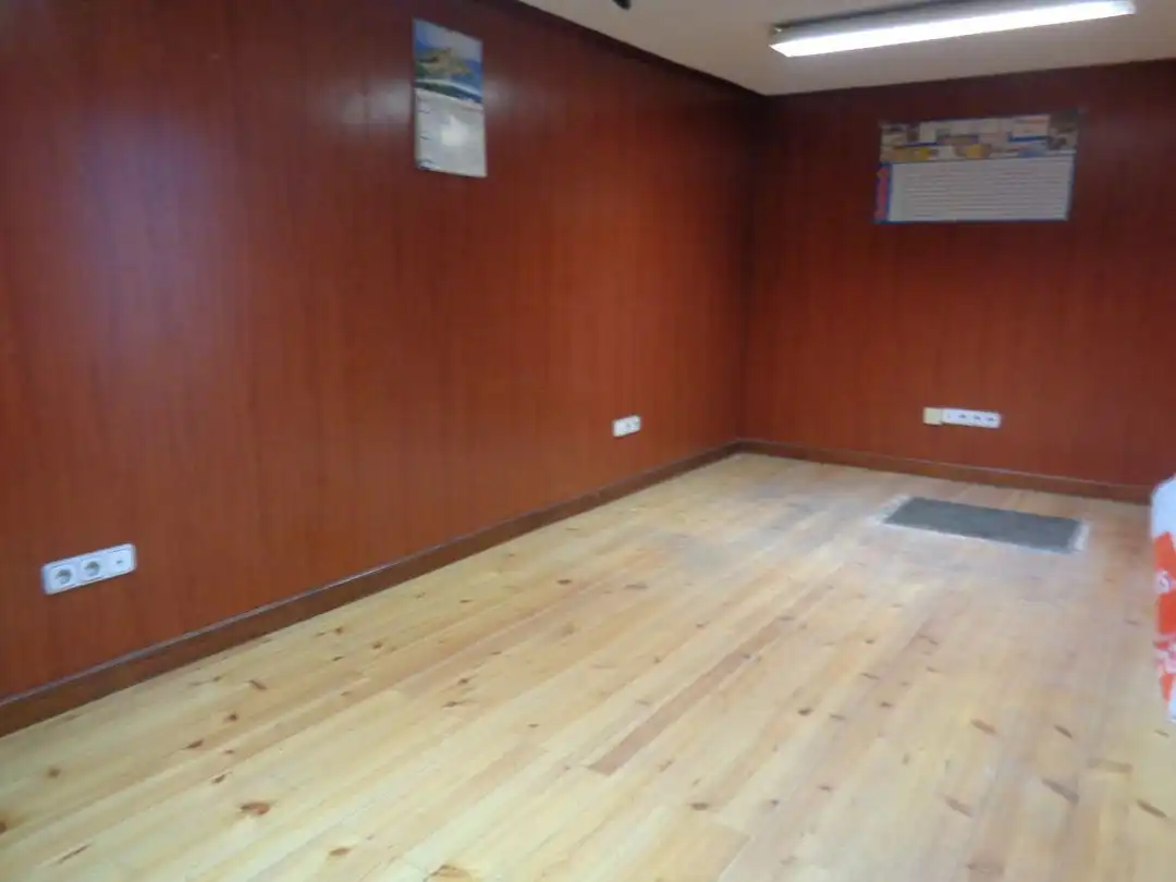 Local comercial de lloguer a Durango, imagen 5