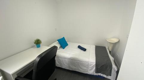 Foto 4 de Pis de lloguer a Carrer D'emili Baró, Barrio de Benimaclet,  Valencia Capital