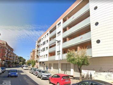 Aparcament en venda a Carrer Palauet