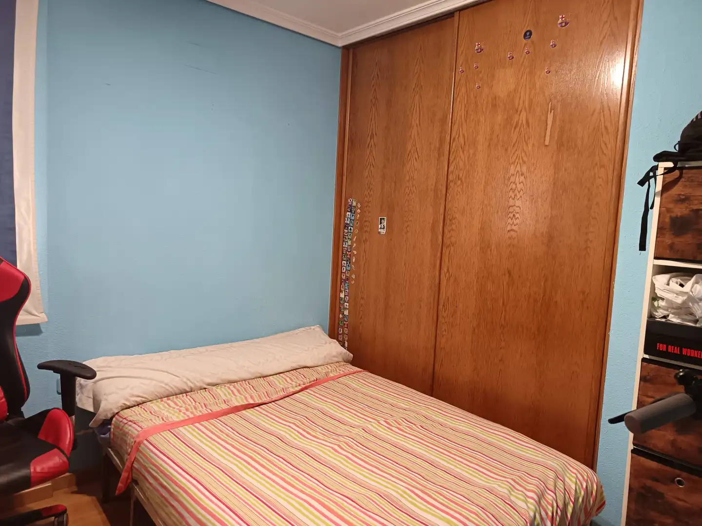 Habitación de Piso en venta en Miguelturra con Aire acondicionado, Calefacción y Trastero