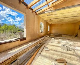 Casa o xalet en venda en Vall de Gallinera