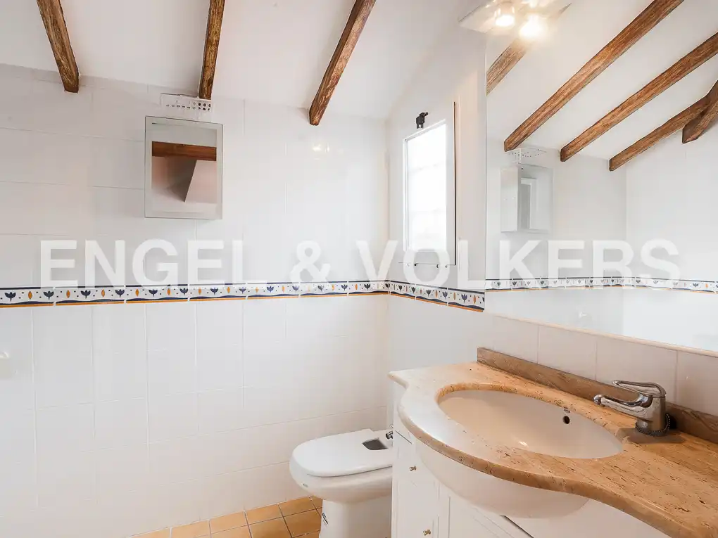 Casa amb piscina en venda a Monteamor - La Carrasca - El Peucal, imagen 6