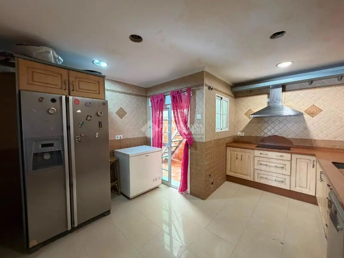 Habitatge amb terrassa en venda a Isla Cristina Ciudad, imagen 14