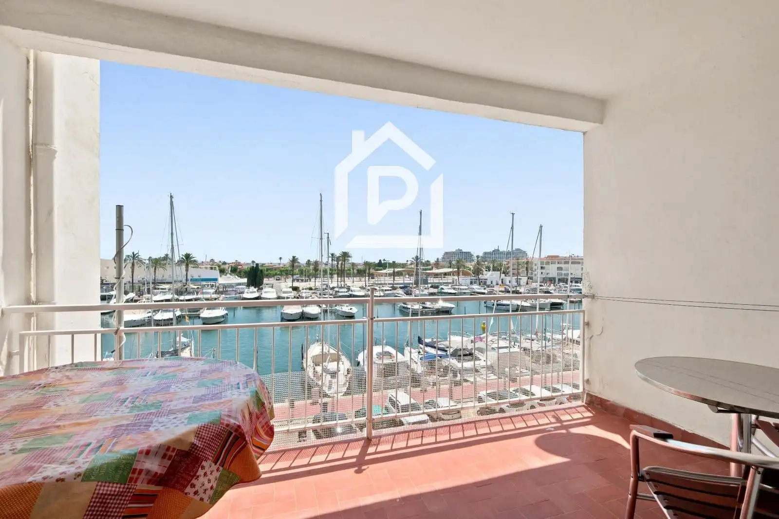 Appartamento con ascensore in vendita a PORT GREC