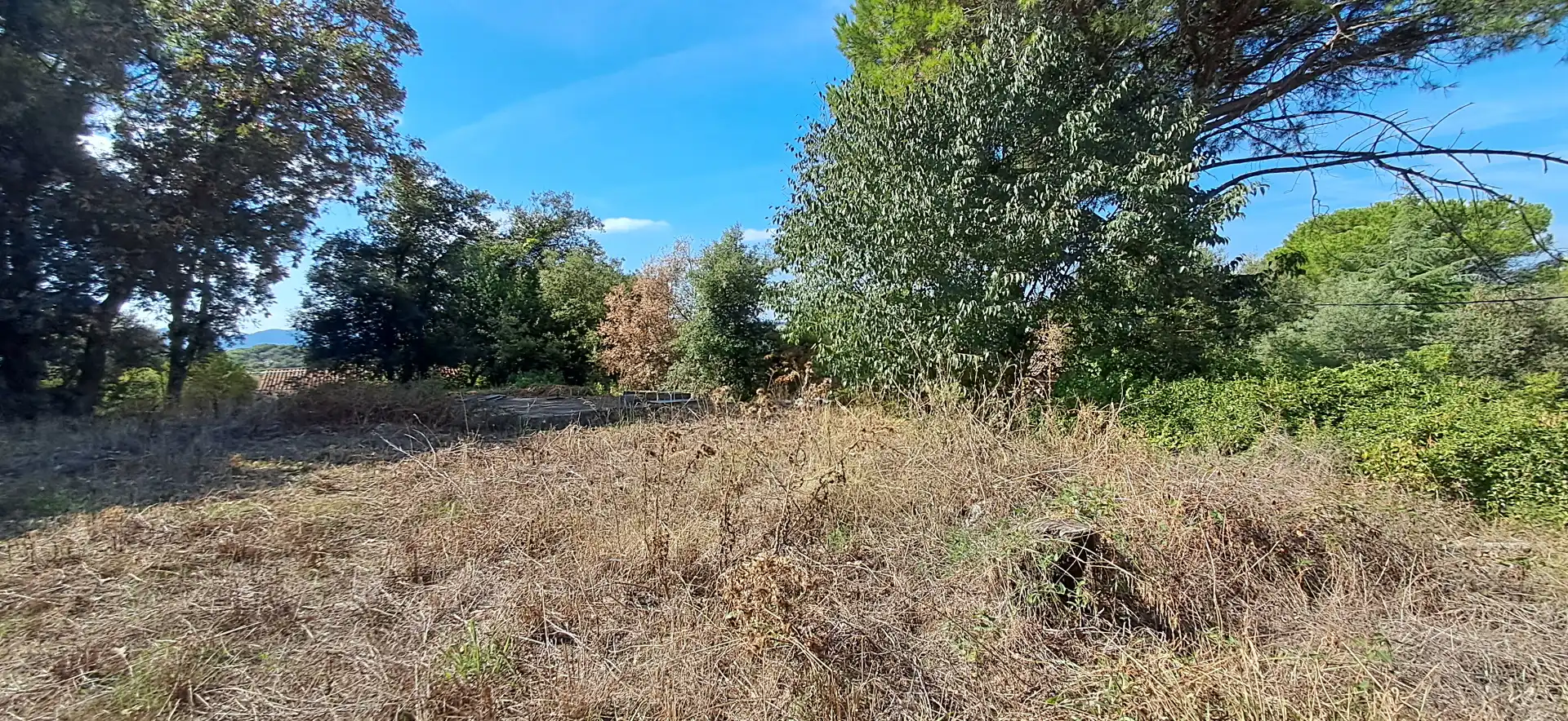 Residential land for sale in Carrer Montnegre 1, imagen 11