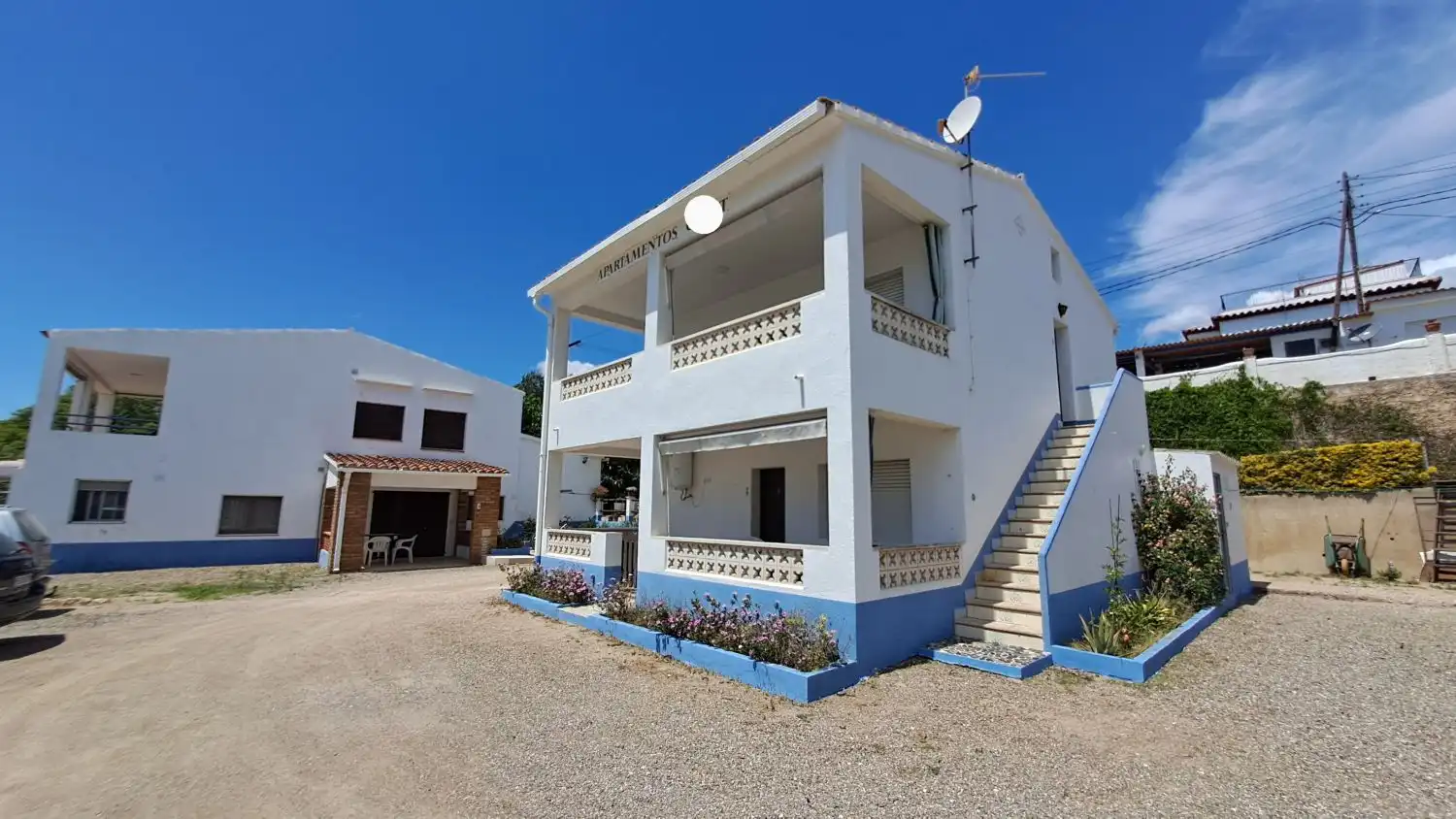 Casa rústica en venta en Prats, imagen 12