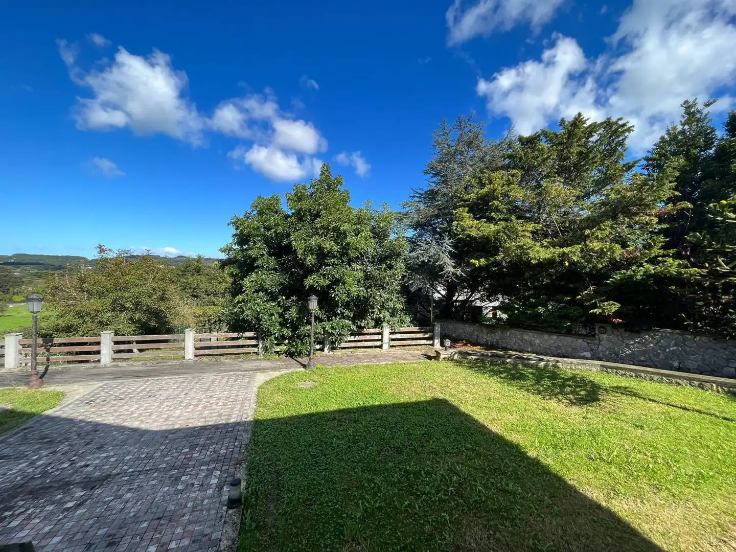 Vista exterior de Casa o chalet en venta en Noja con Calefacción, Trastero y Jacuzzi