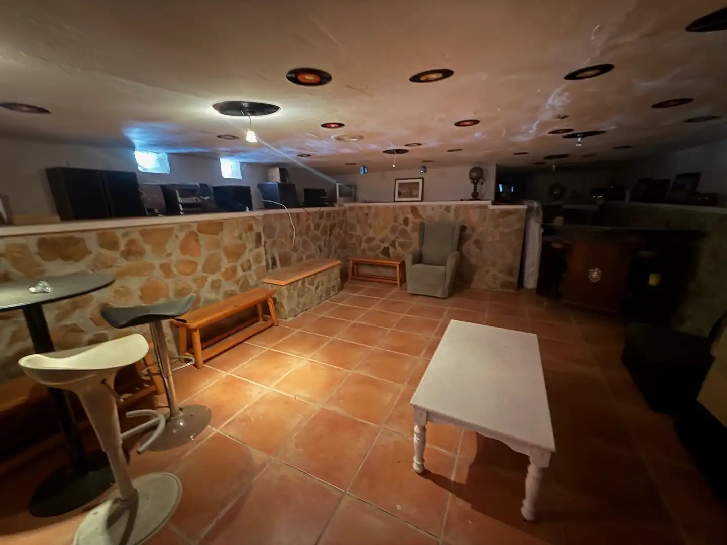 Casa o chalet en venta en Almería con Aire acondicionado, Jardín privado y Terraza