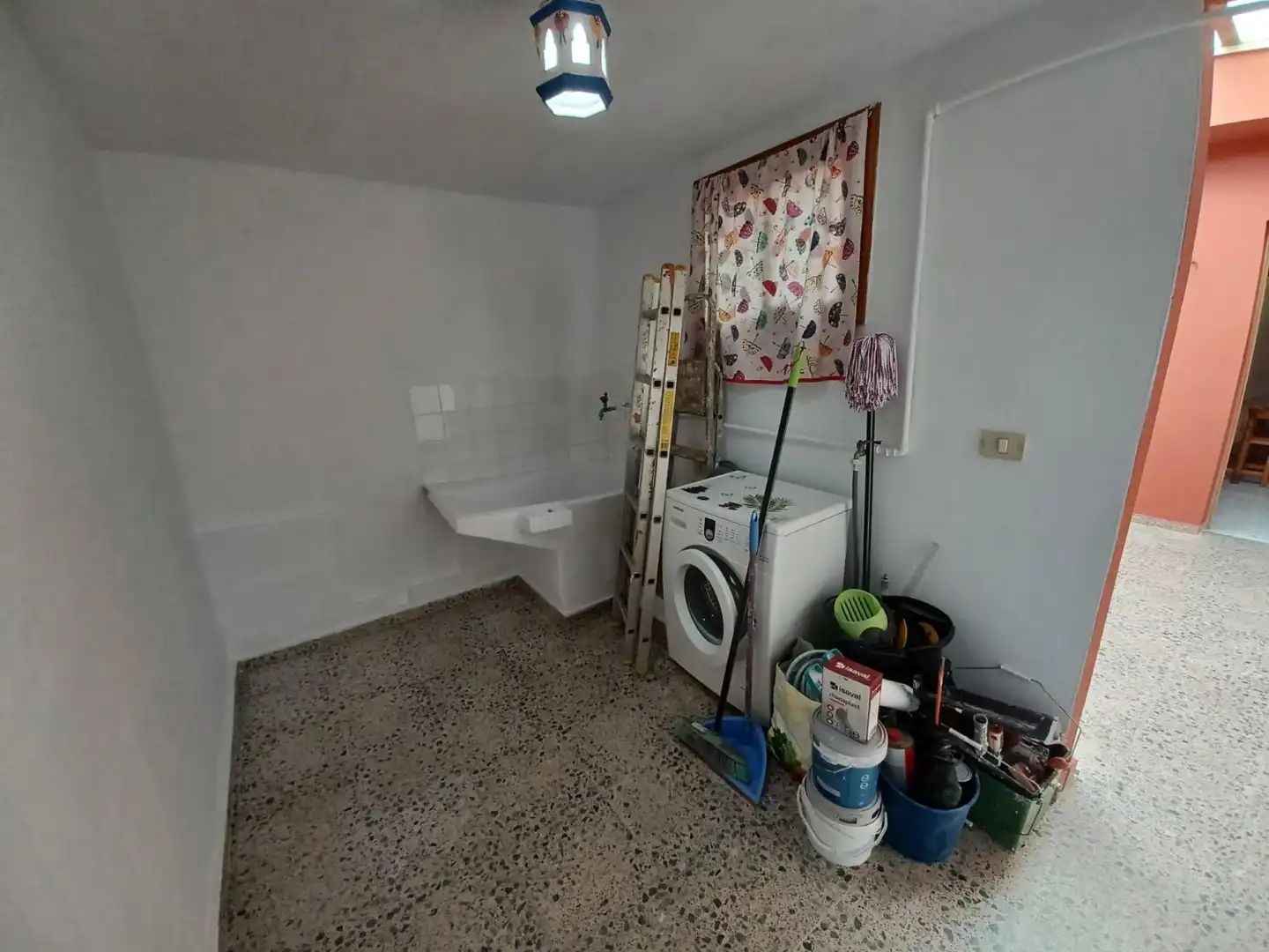 Flat for rent in Tegueste  with Terrace
