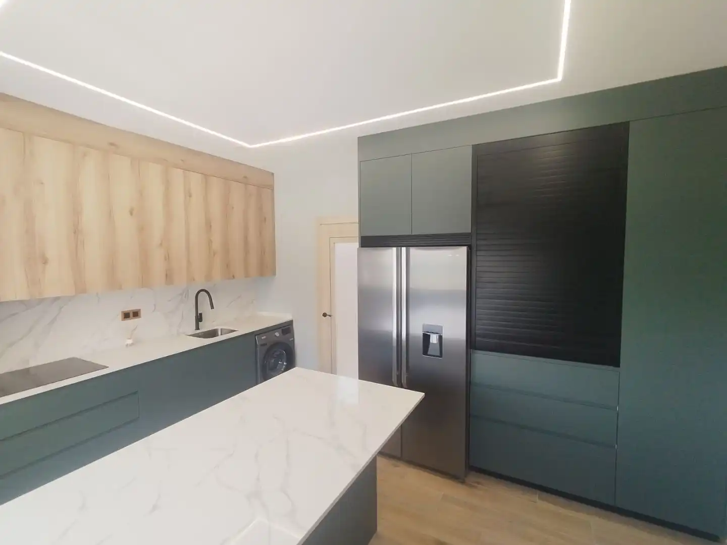 Chalet con jardín en alquiler en Calle de la Calandria 8, imagen 22