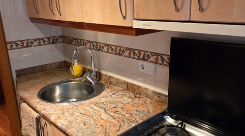 Foto 2 de Piso en venta en Carrer de Samaniego, La Teixonera, Barcelona