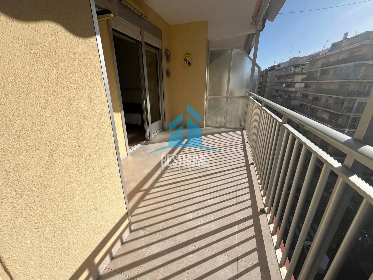 Apartamento de alquiler en Calle CABAÑAL, Sant Antoni