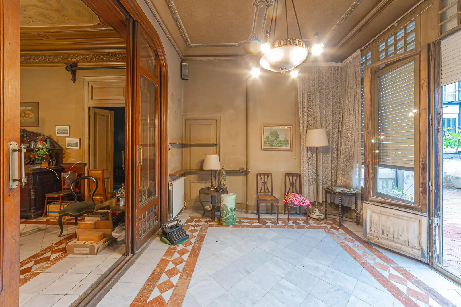 Wohnung mit Aufzug zum Verkauf in Eixample, imagen 9
