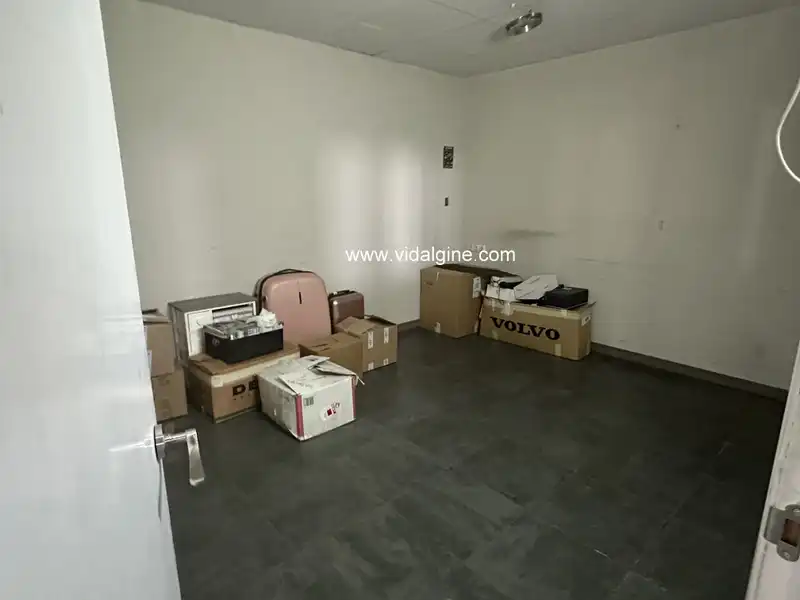 Casa amb jardí en venda a Carrer Pi i Margall, imagen 24