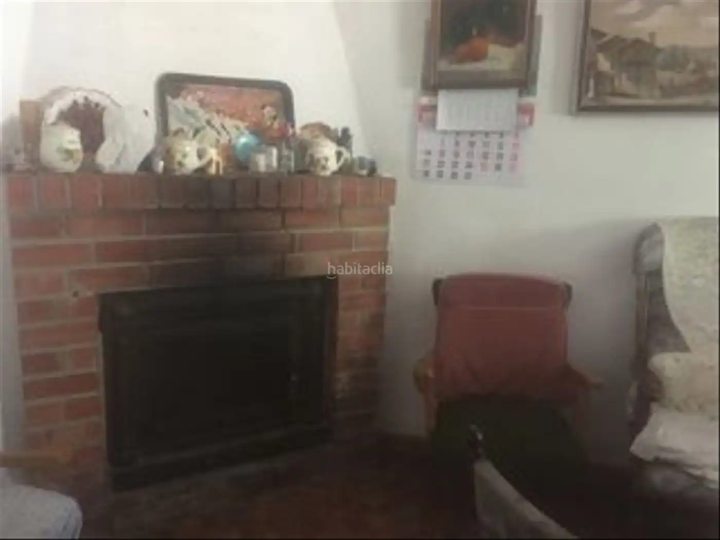 Xalet en venda a Diseminado Ctra Valdepeñas 94