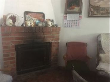 Villa in vendita a Diseminado Ctra Valdepeñas 94