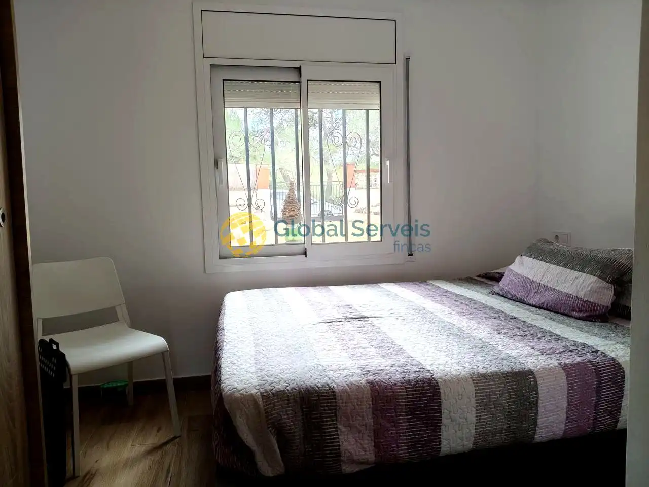 Bedroom of Houses for sale in El Bruc, Barcelona