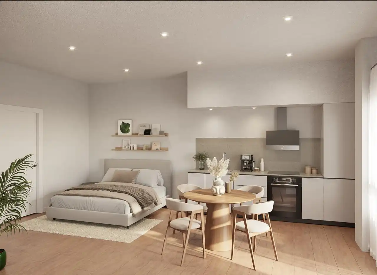 Habitación de Estudio en venta en Castellón de la Plana / Castelló de la Plana