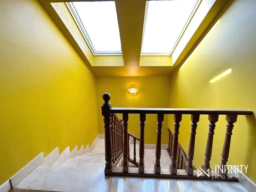 Dúplex en venta en Juan XXIII S S Plaza, Zurbaran