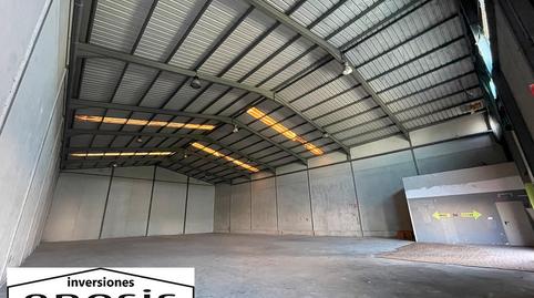 Photo 3 of Industrial buildings to rent in Roldán, Murcia