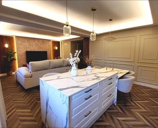 Kitchen of Planta baja for sale in Alicante / Alacant  with Air Conditioner and Heating