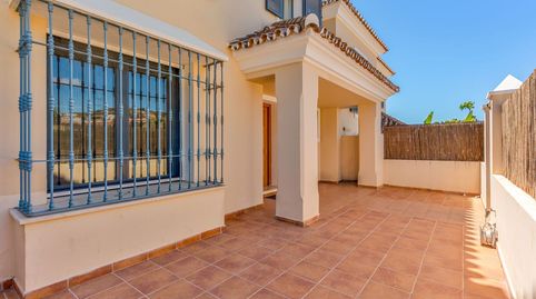 Foto 5 de Dúplex en venda a Avenida de las Golondrinas, 1, Atalaya - Isdabe, Estepona
