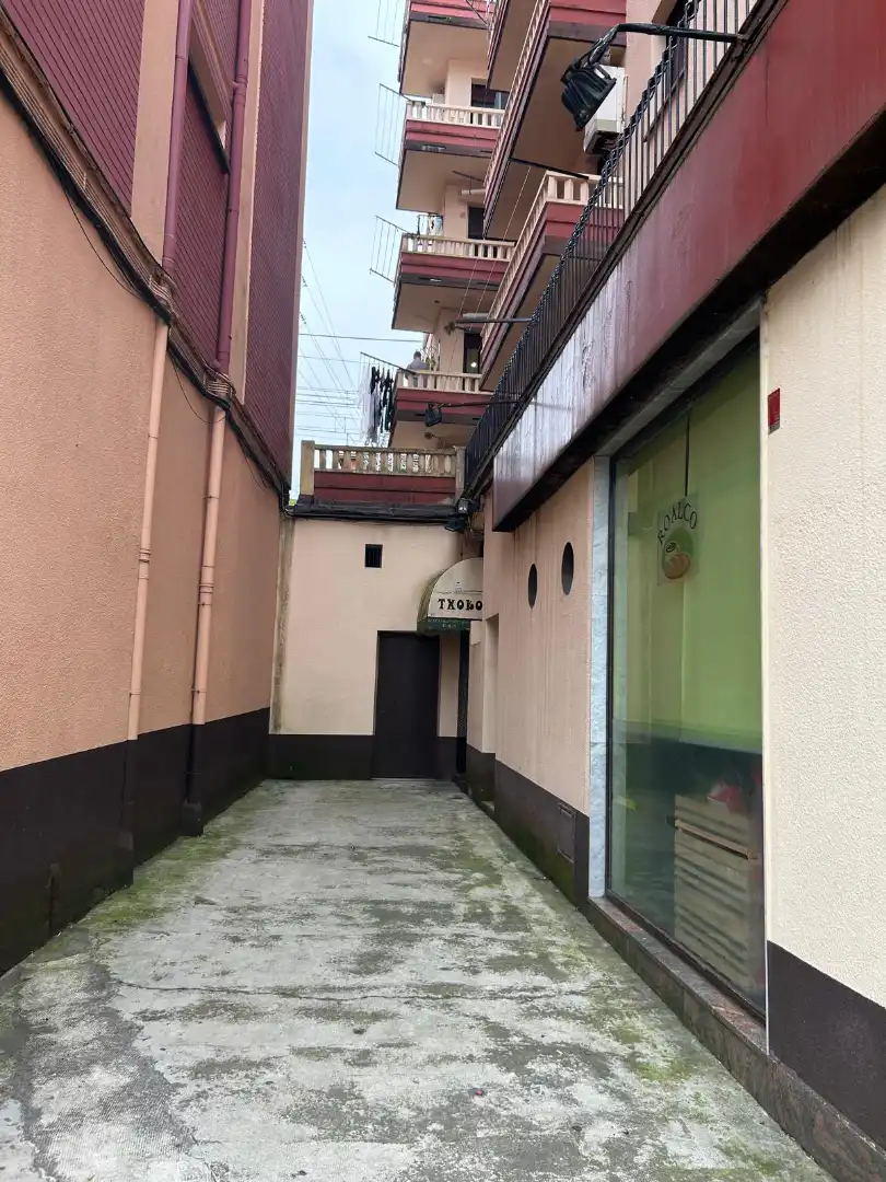 Local commercial à vendre à Kaletxiki Kalea, imagen 2