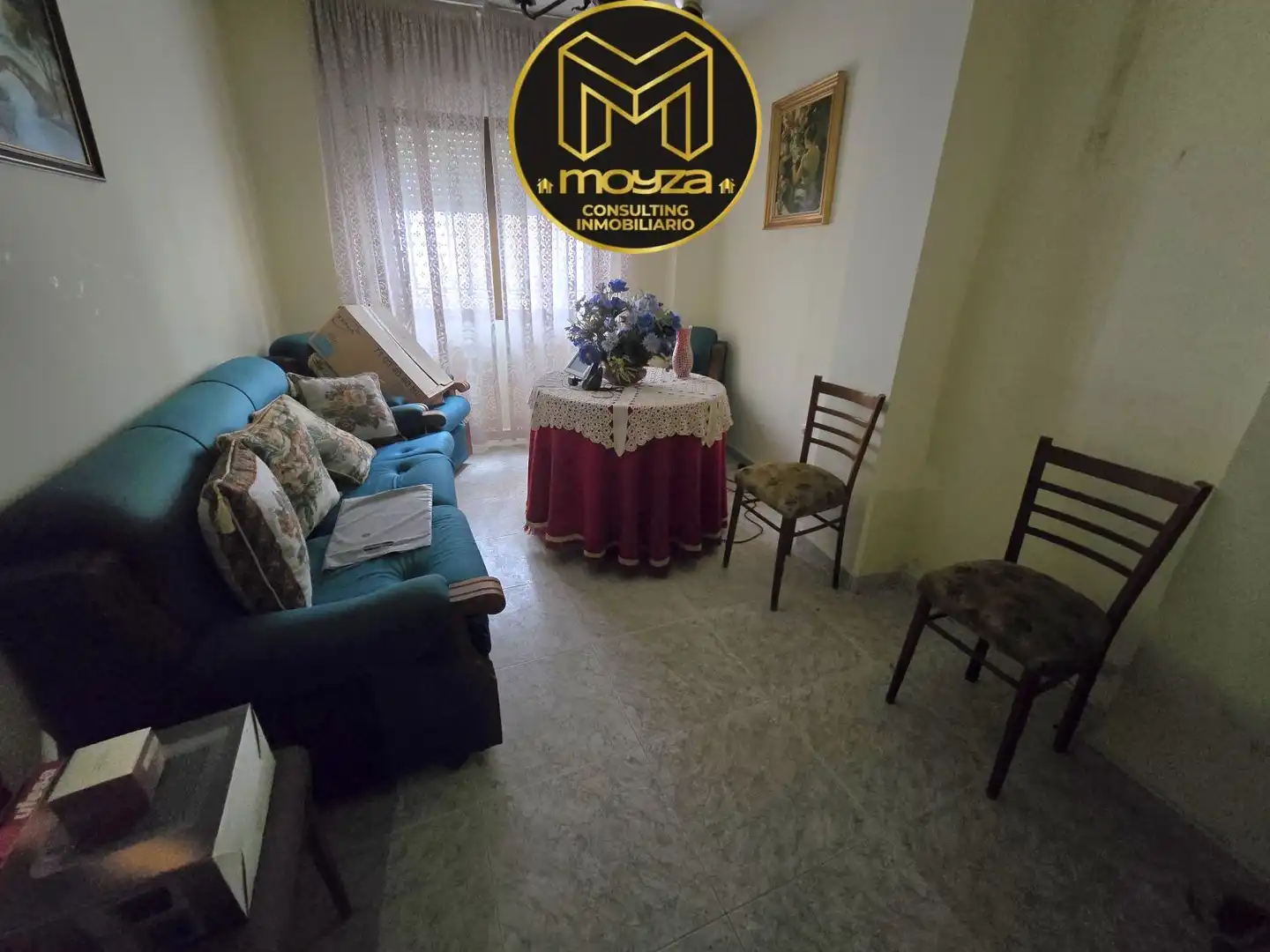 Casa con terrazza in vendita a Torredelcampo