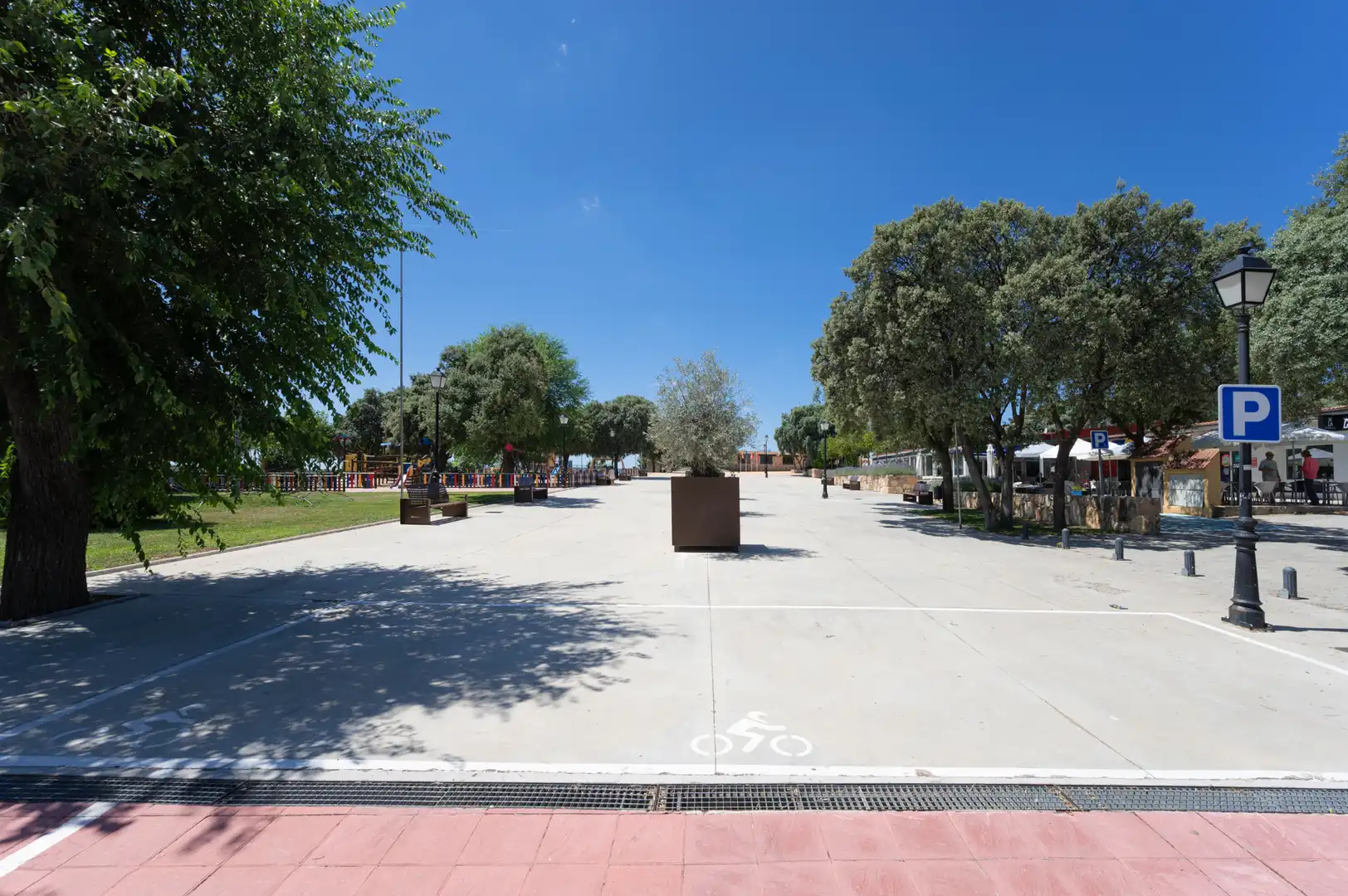 Vista exterior de Residencial en venta en Venturada
