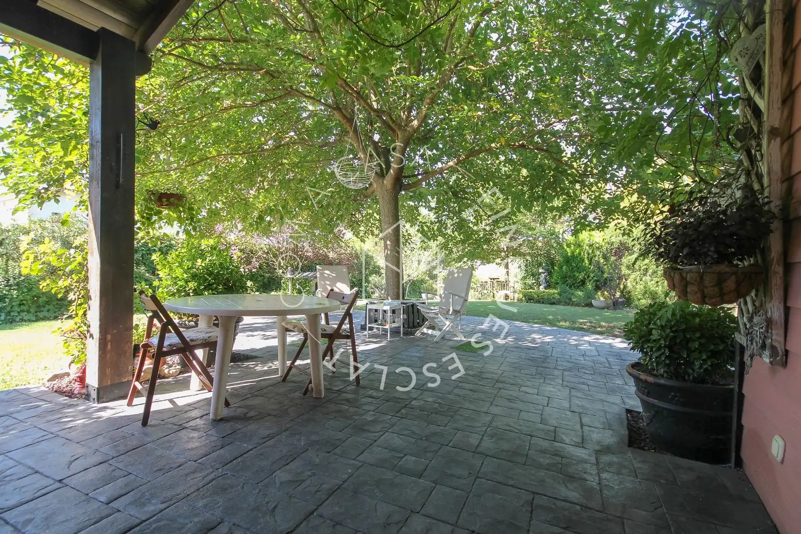 Casa amb jardí en venda a Sant Llorenç d'Hortons, imagen 21